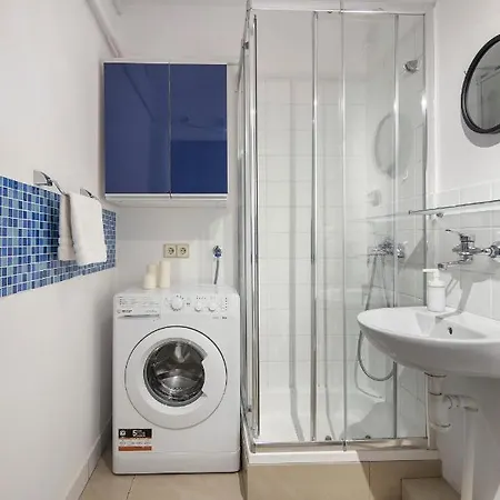 Sleepy3city With Sea View Ii Гдыня