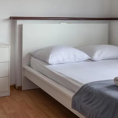 Апартаменты Sleepy3city With Sea View Ii Гдыня