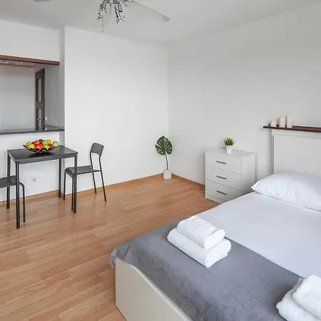 Sleepy3city With Sea View Ii Гдыня