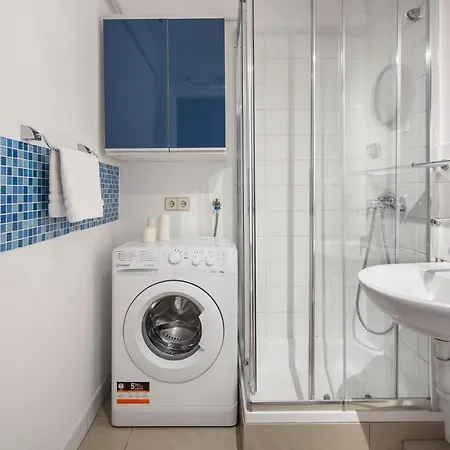 Sleepy3city With Sea View Ii