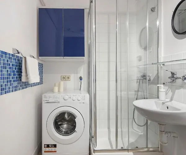 Sleepy3city With Sea View Ii Gdynia