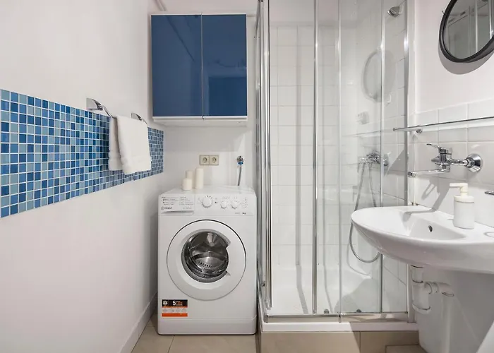 Sleepy3city With Sea View Ii